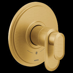 Moen UT4321 Greenfield Chrome M-CORE 4-Series tub/shower valve only