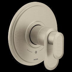 Moen UT4321 Greenfield Chrome M-CORE 4-Series tub/shower valve only