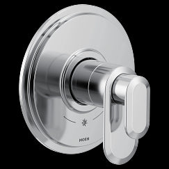 Moen UT4321 Greenfield Chrome M-CORE 4-Series tub/shower valve only
