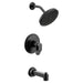 Moen UT4323EP Greenfield Chrome M-CORE 4-Series tub/shower