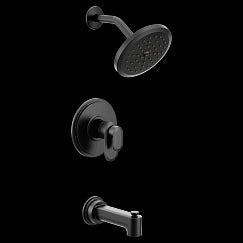 Moen UT4323EP Greenfield Chrome M-CORE 4-Series tub/shower