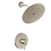 Moen UT4362EP Cia Chrome M-CORE 4-Series shower only