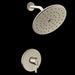Moen UT4362EP Cia Chrome M-CORE 4-Series shower only