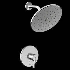 Moen UT4362EP Cia Chrome M-CORE 4-Series shower only