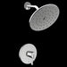 Moen UT4362EP Cia Chrome M-CORE 4-Series shower only