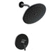 Moen UT4362EP Cia Chrome M-CORE 4-Series shower only