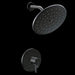 Moen UT4362EP Cia Chrome M-CORE 4-Series shower only
