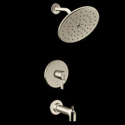 Moen UT4363EP Cia Chrome M-CORE 4-Series tub/shower