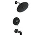 Moen UT4363EP Cia Chrome M-CORE 4-Series tub/shower