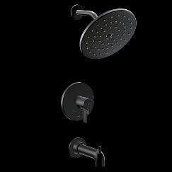 Moen UT4363EP Cia Chrome M-CORE 4-Series tub/shower