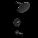 Moen UT4363EP Cia Chrome M-CORE 4-Series tub/shower