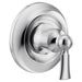 Moen Wynford UT4511 M-CORE transfer M-CORE transfer valve trim