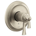 Brushed Nickel