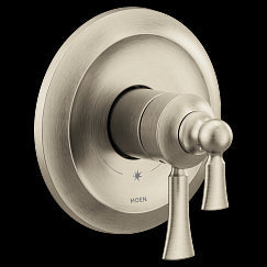 Moen UT45501 Wynford Chrome M-CORE 4-Series tub/shower valve only