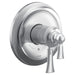 Moen UT45501 Wynford Chrome M-CORE 4-Series tub/shower valve only
