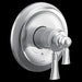 Moen UT45501 Wynford Chrome M-CORE 4-Series tub/shower valve only