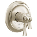 Polished Nickel