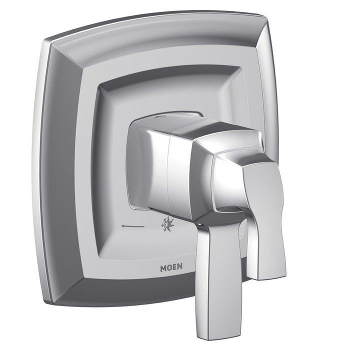 Moen UT4691 Voss Chrome M-CORE 4-Series tub/shower valve only
