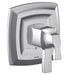 Moen UT4691 Voss Chrome M-CORE 4-Series tub/shower valve only