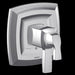 Moen UT4691 Voss Chrome M-CORE 4-Series tub/shower valve only