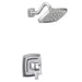 Moen UT4692EP Voss Chrome M-CORE 4-Series shower only