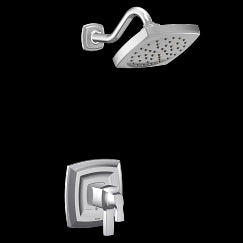 Moen UT4692EP Voss Chrome M-CORE 4-Series shower only