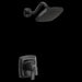 Moen UT4692EP Voss Chrome M-CORE 4-Series shower only