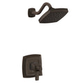 Oil Rubbed Bronze