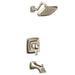 Moen UT4693EP Voss Chrome M-CORE 4-Series tub/shower