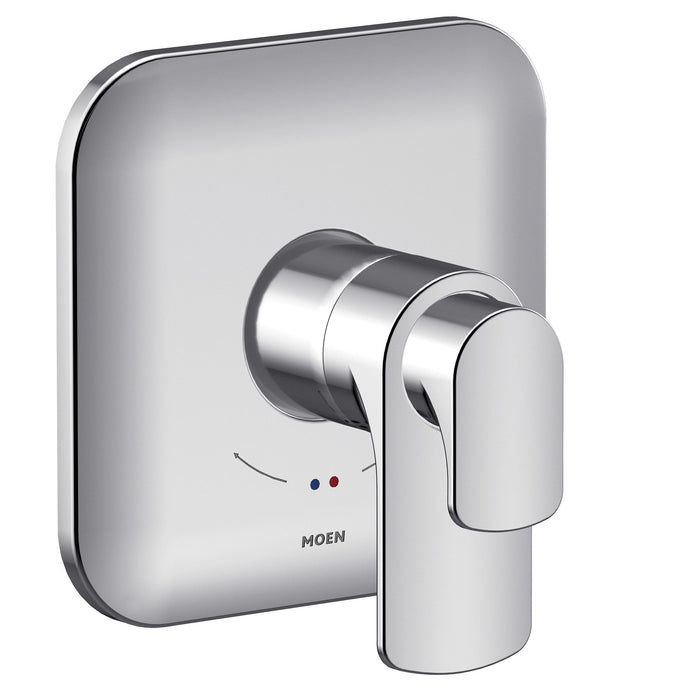 Moen UT4811 Rizon Chrome M-CORE 4-Series tub/shower valve only