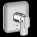 Moen UT4811 Rizon Chrome M-CORE 4-Series tub/shower valve only