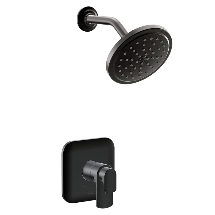 Moen UT4812EP Rizon Chrome M-CORE 4-Series shower only