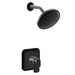 Moen UT4812EP Rizon Chrome M-CORE 4-Series shower only