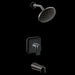Moen UT4813EP Rizon Chrome M-CORE 4-Series tub/shower