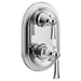 Moen Wynford UT5500 M-CORE 3-Series With Integrated Transfer Valve Trim