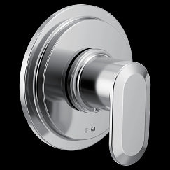 Moen Greenfield UT6501 M-CORE transfer vertical spa