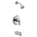 Chrome Water-Saver