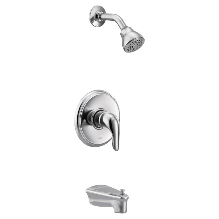 Moen Legend UTL172 M-CORE 3-Series Tub/Shower TRIM CH