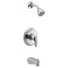Moen Legend UTL172 M-CORE 3-Series Tub/Shower TRIM CH
