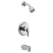 Moen Legend UTL172 M-CORE 3-Series Tub/Shower TRIM CH