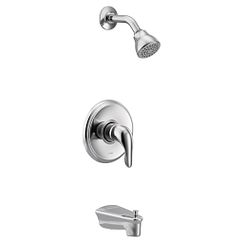 Moen Legend UTL172 M-CORE 3-Series Tub/Shower TRIM CH