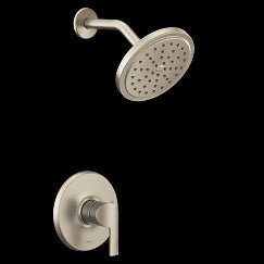 Moen Doux UTS2202EP M-CORE 2-Series Shower Only