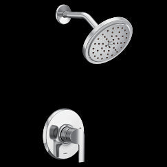 Moen Doux UTS2202EP M-CORE 2-Series Shower Only