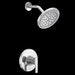 Moen Doux UTS2202EP M-CORE 2-Series Shower Only