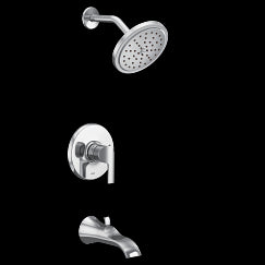 Moen Doux UTS2203EP M-CORE 2-Series Tub/Shower