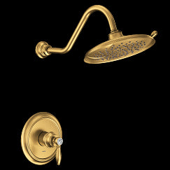 Moen Weymouth UTS232102EP M-CORE 2-Series Shower Only