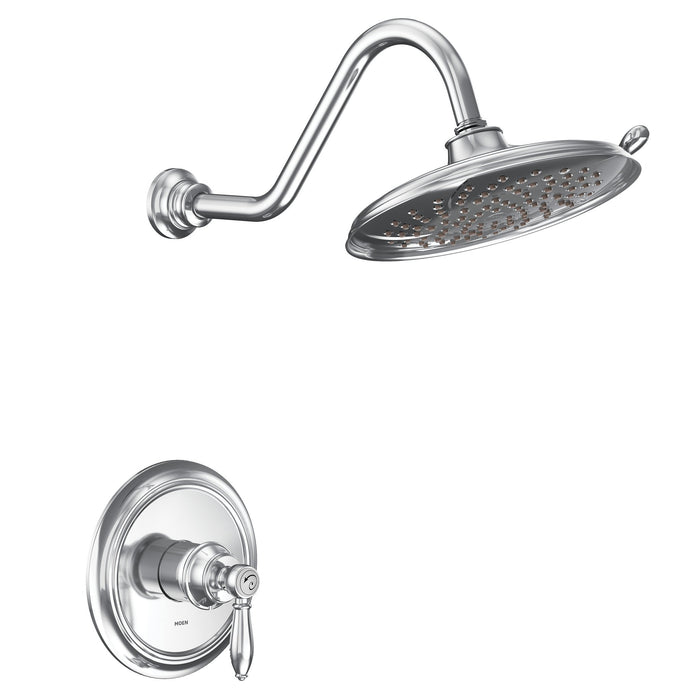 Moen Weymouth UTS232102EP M-CORE 2-Series Shower Only