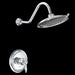 Moen Weymouth UTS232102EP M-CORE 2-Series Shower Only