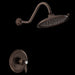 Moen Weymouth UTS232102EP M-CORE 2-Series Shower Only