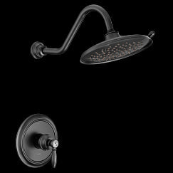 Moen Weymouth UTS232102EP M-CORE 2-Series Shower Only